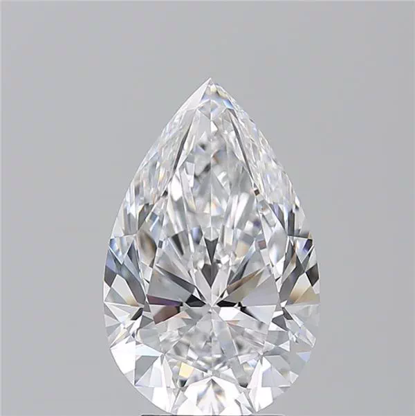 4.05 Carat · D · FL Rare Carat Ideal Cut