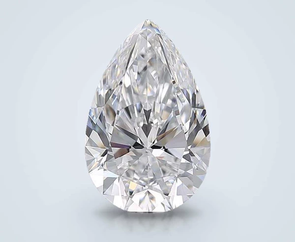 4.05 Carat · D · FL Rare Carat Ideal Cut