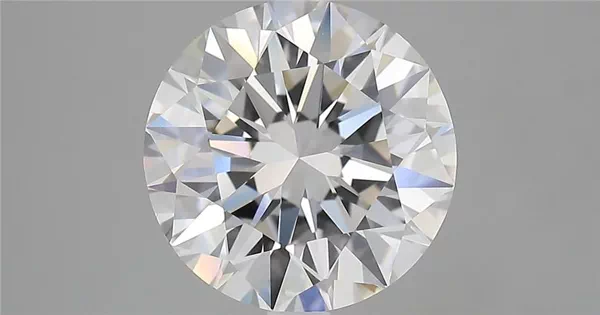 3.51 Carat · E · VS1 Rare Carat Ideal Cut