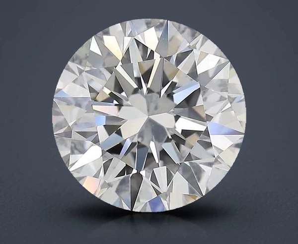 3.51 Carat · E · VS1 Rare Carat Ideal Cut