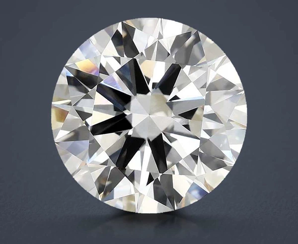 7.05 Carat · F · VS1 Rare Carat Ideal Cut