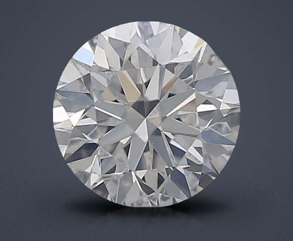 0.42 Carat · F · SI1 excellent Cut
