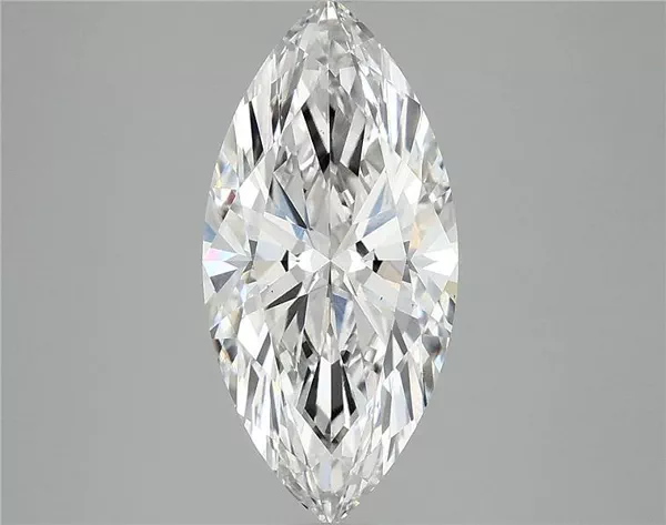 2.88 Carat · F · VS1 Rare Carat Ideal Cut