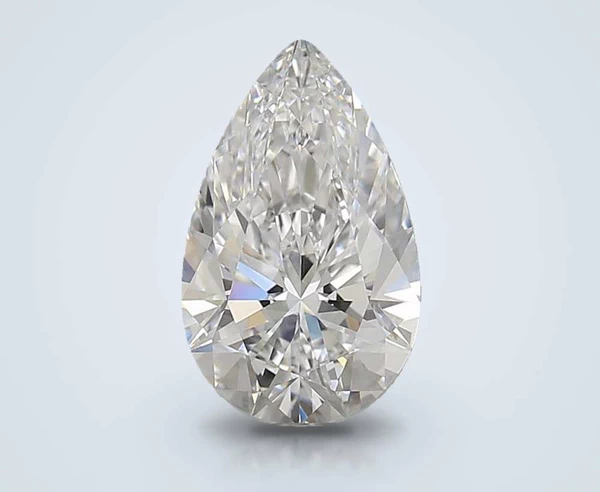2.03 Carat · D · VS1 Rare Carat Ideal Cut
