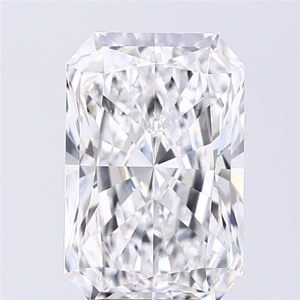 4.01 Carat · D · VS1 Rare Carat Ideal Cut