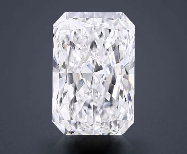 4.01 Carat · D · VS1 Rare Carat Ideal Cut