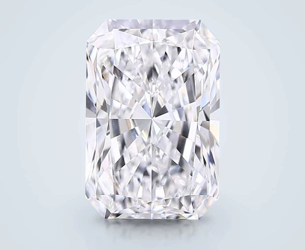 4.01 Carat · D · VS1 Rare Carat Ideal Cut