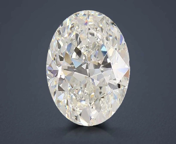 5.03 Carat · H · VS1 Rare Carat Ideal Cut