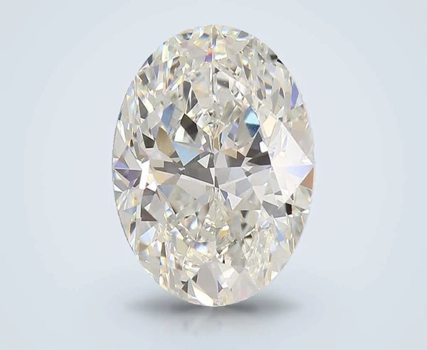 5.03 Carat · H · VS1 Rare Carat Ideal Cut