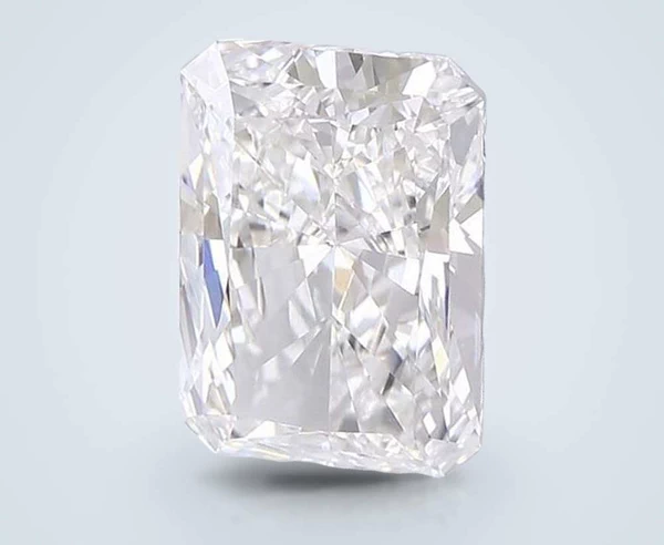 6.08 Carat · E · VS1 Rare Carat Ideal Cut