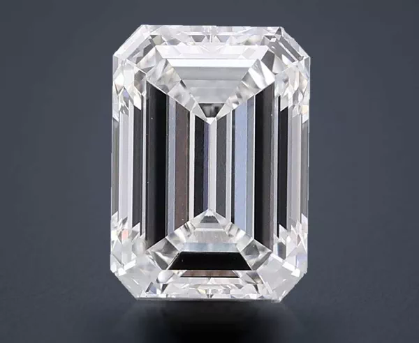3.01 Carat · F · VVS2 Rare Carat Ideal Cut