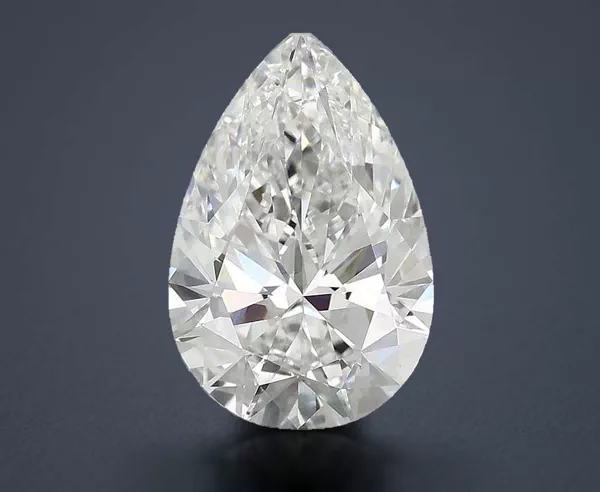 2.97 Carat · E · VVS2 Rare Carat Ideal Cut