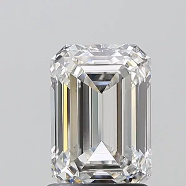 1.58 Carat · F · VS1 Rare Carat Ideal Cut