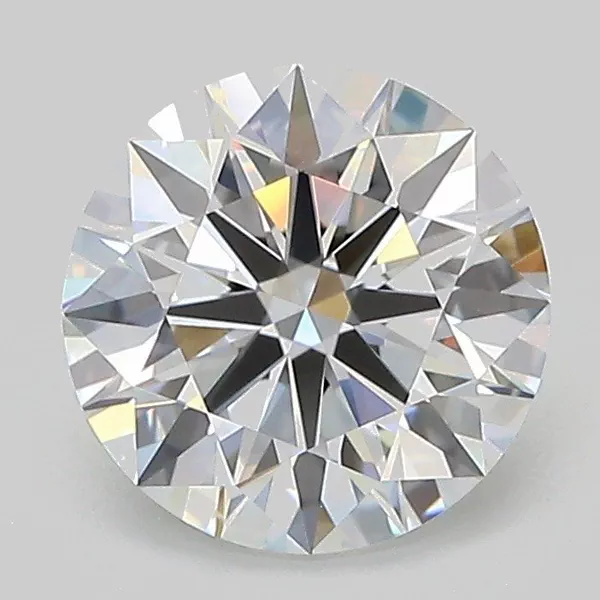 2 Carat · D · VVS1 Rare Carat Ideal Cut