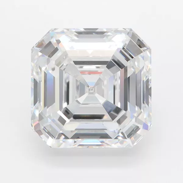 3.93 Carat · D · FL Rare Carat Ideal Cut