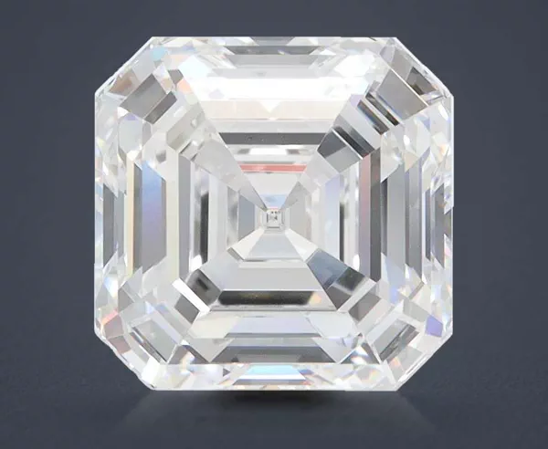3.93 Carat · D · FL Rare Carat Ideal Cut