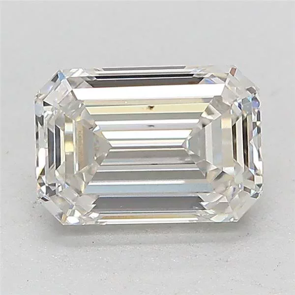 1 Carat · H · VVS2 very good Cut