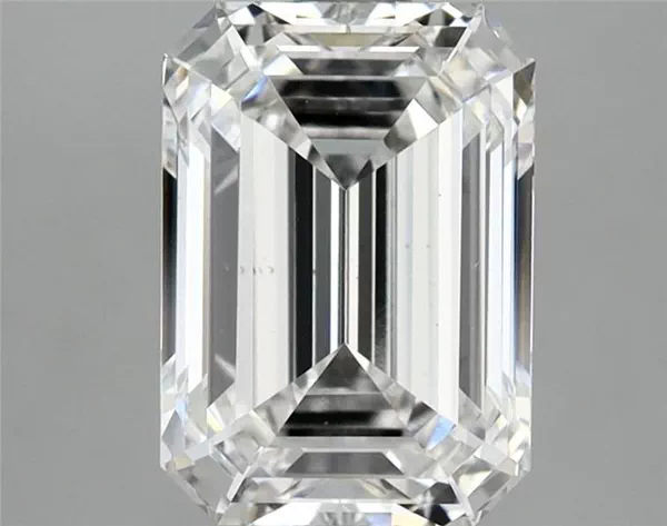 2.47 Carat · E · VS1 Rare Carat Ideal Cut