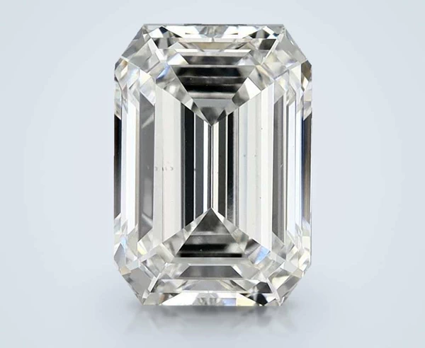 2.47 Carat · E · VS1 Rare Carat Ideal Cut