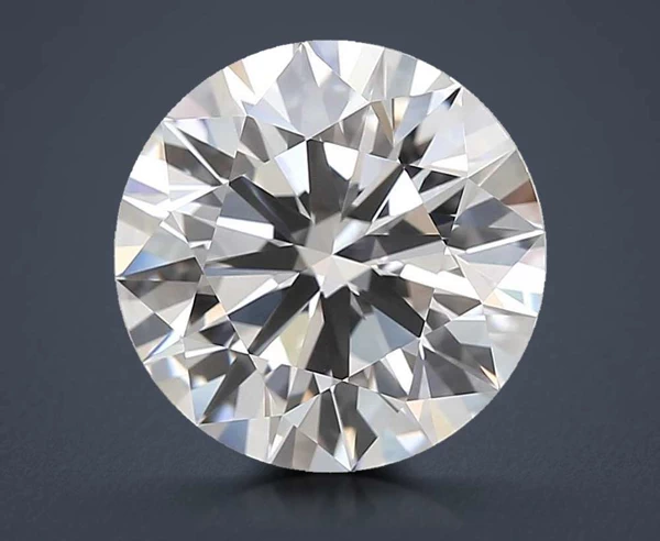 4.67 Carat · D · IF Rare Carat Ideal Cut