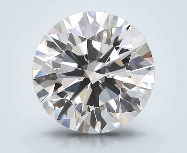 4.67 Carat · D · IF Rare Carat Ideal Cut