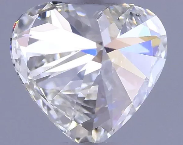 0.42 Carat · I · VS2 excellent Cut