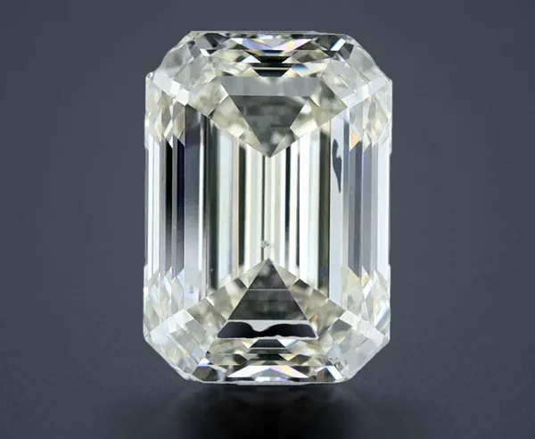 2.51 Carat · I · SI1 Rare Carat Ideal Cut