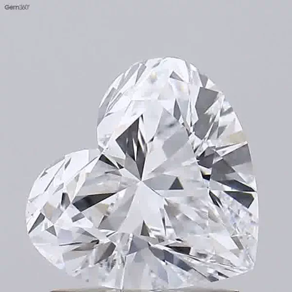 1.26 Carat · E · IF Rare Carat Ideal Cut