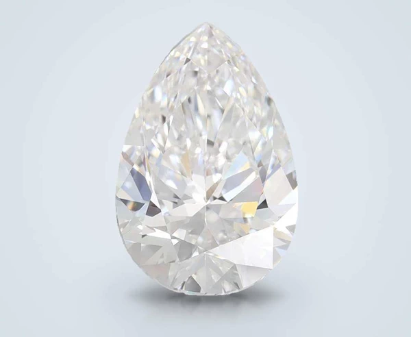 3.44 Carat · D · IF very good Cut