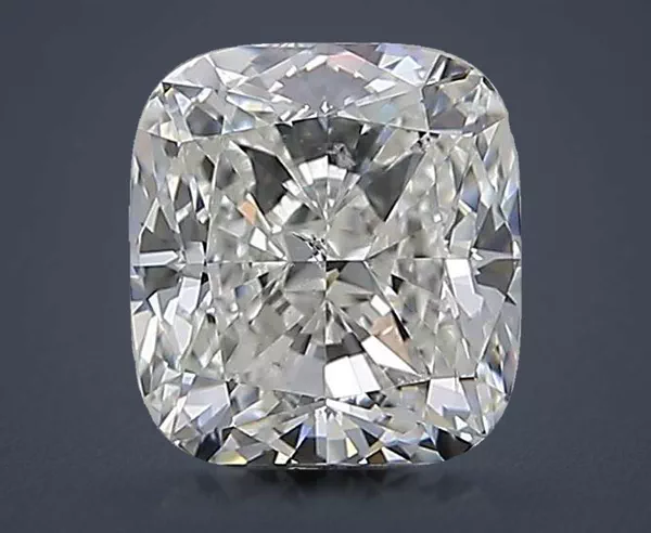 2.21 Carat · H · SI2 Rare Carat Ideal Cut