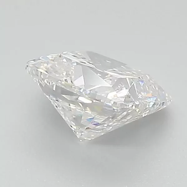 1.34 Carat · G · VVS2 Rare Carat Ideal Cut