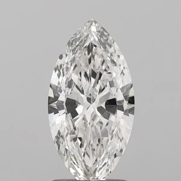 1.32 Carat · F · VVS1 Rare Carat Ideal Cut