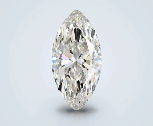 2.52 Carat · G · VS1 Rare Carat Ideal Cut