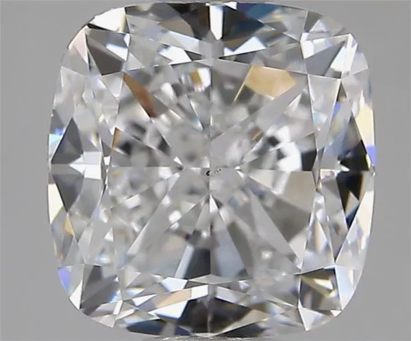 2.01 Carat · E · VS2 Rare Carat Ideal Cut