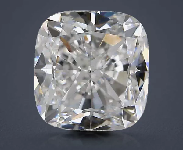 2.01 Carat · E · VS2 Rare Carat Ideal Cut