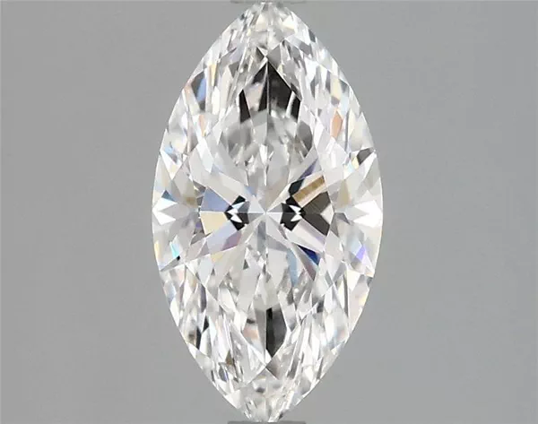 1.29 Carat · E · VS1 Rare Carat Ideal Cut