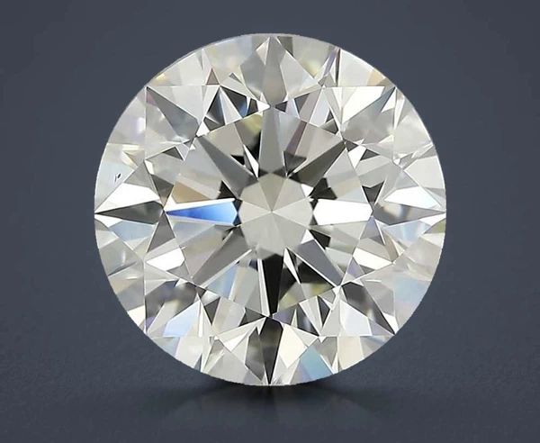 3.01 Carat · J · VS1 Rare Carat Ideal Cut