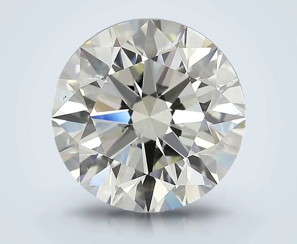 3.01 Carat · J · VS1 Rare Carat Ideal Cut