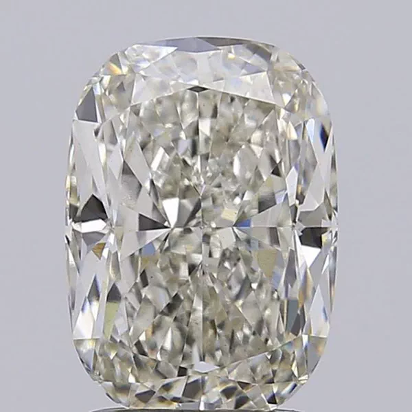 2.51 Carat · H · VS1 Rare Carat Ideal Cut