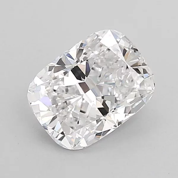 1.57 Carat · D · VVS1 Rare Carat Ideal Cut