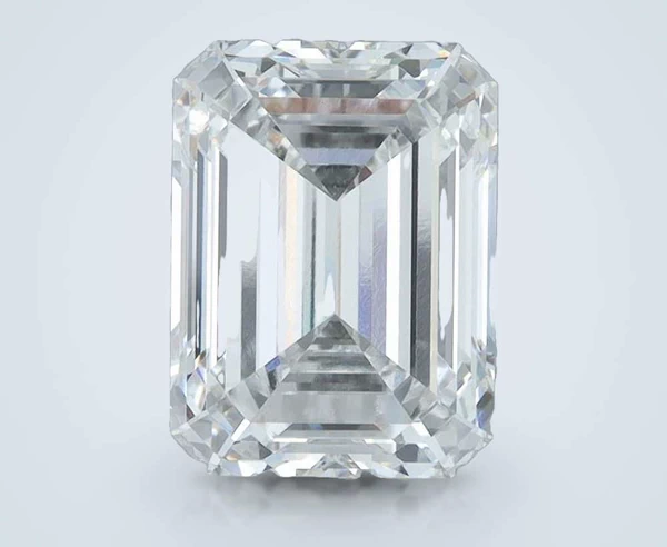 5.31 Carat · F · VVS2 Rare Carat Ideal Cut