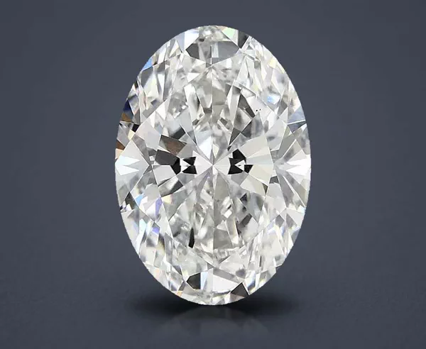 2.37 Carat · E · VS1 Rare Carat Ideal Cut