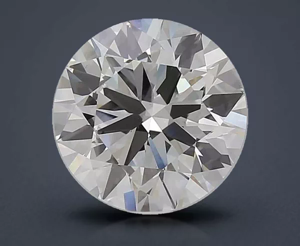 3.44 Carat · E · VS1 Rare Carat Ideal Cut