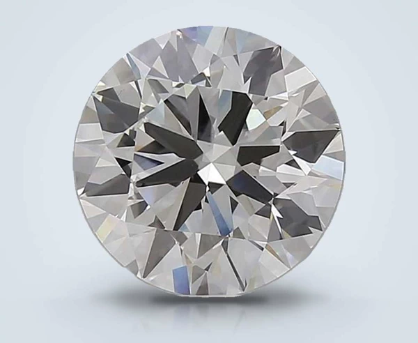 3.44 Carat · E · VS1 Rare Carat Ideal Cut