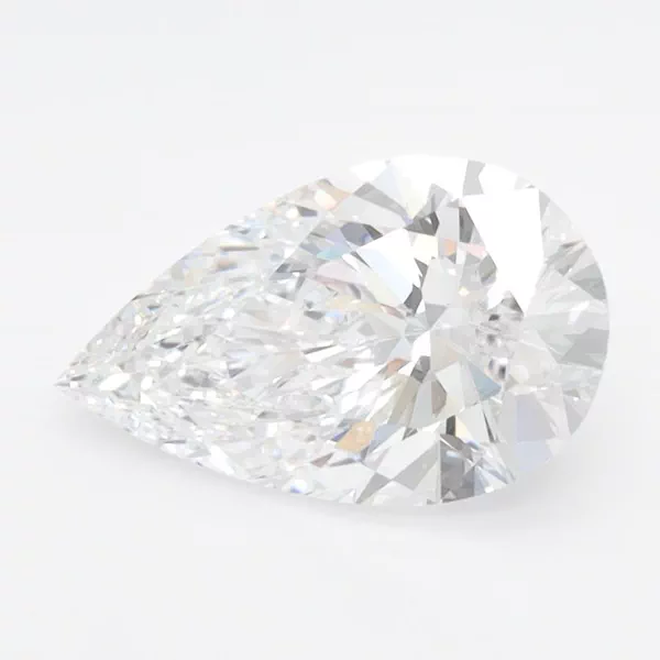 1.58 Carat · D · IF Rare Carat Ideal Cut