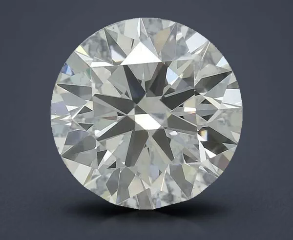 2.7 Carat · I · VS1 Rare Carat Ideal Cut