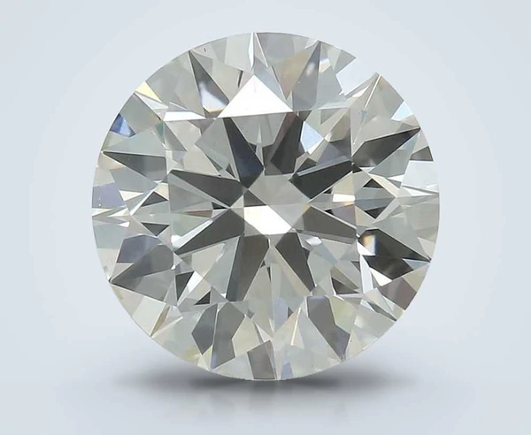 2.7 Carat · I · VS1 Rare Carat Ideal Cut