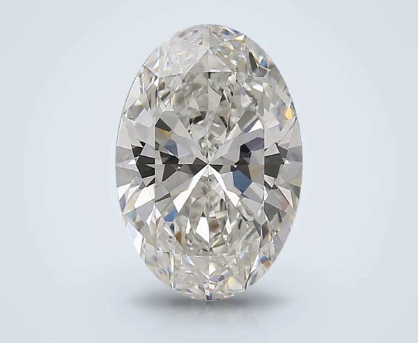 3.56 Carat · F · VVS2 Rare Carat Ideal Cut