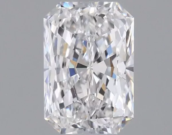 0.98 Carat · D · VVS2 Rare Carat Ideal Cut