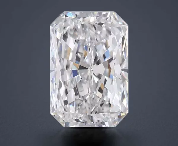 0.98 Carat · D · VVS2 Rare Carat Ideal Cut